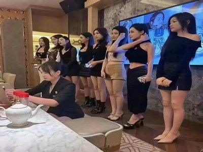 白城KTV招聘